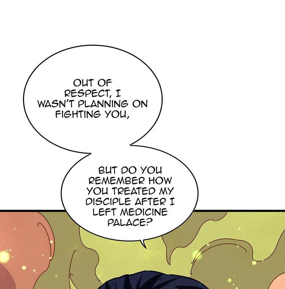 Read The Devil Butler chapter 476 image 64 on Lezhin