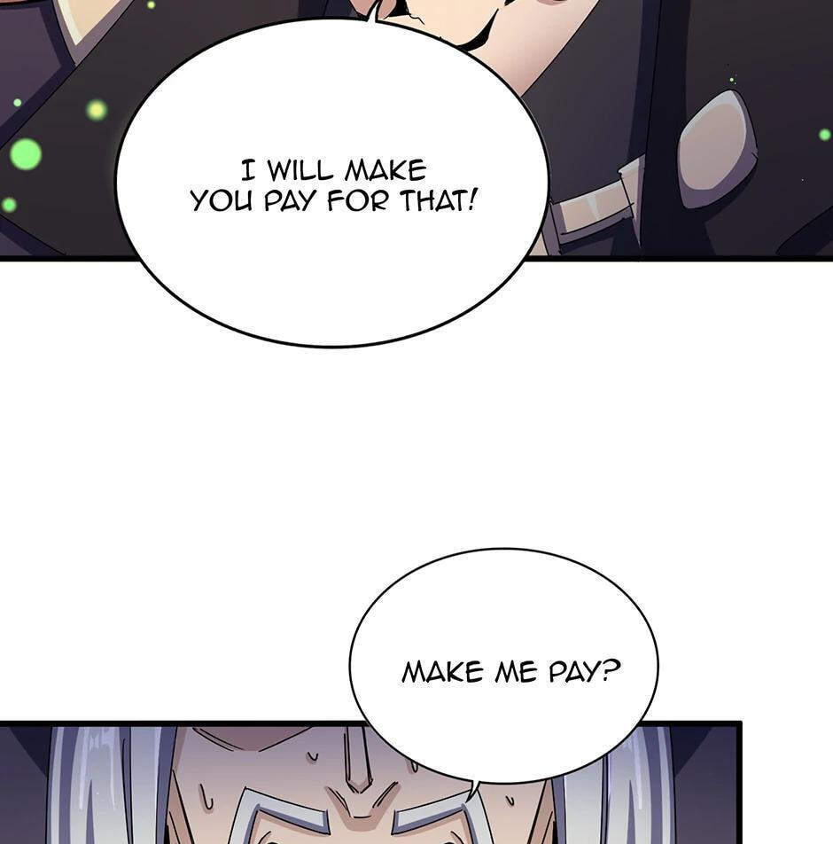 Read The Devil Butler chapter 476 image 66 on Lezhin
