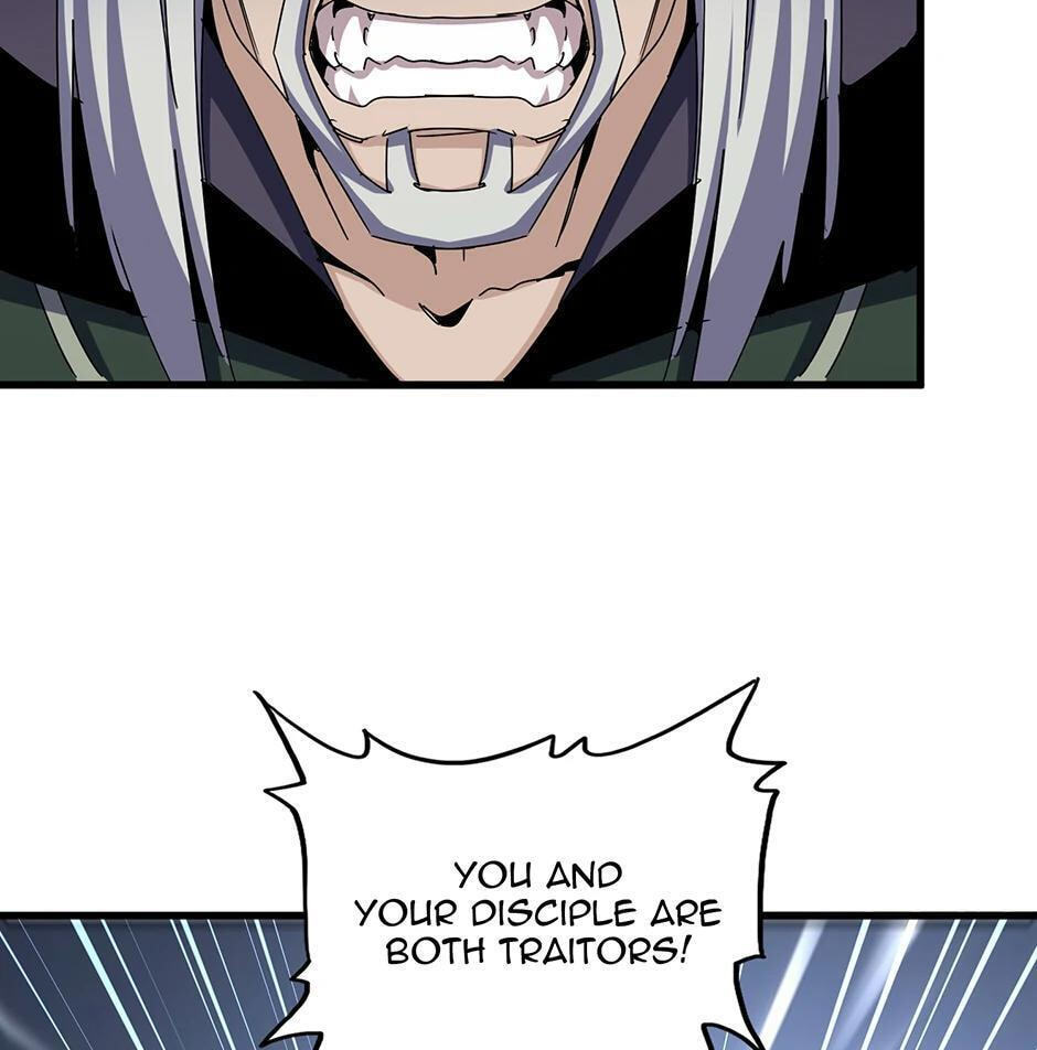 Read The Devil Butler chapter 476 image 67 on Lezhin