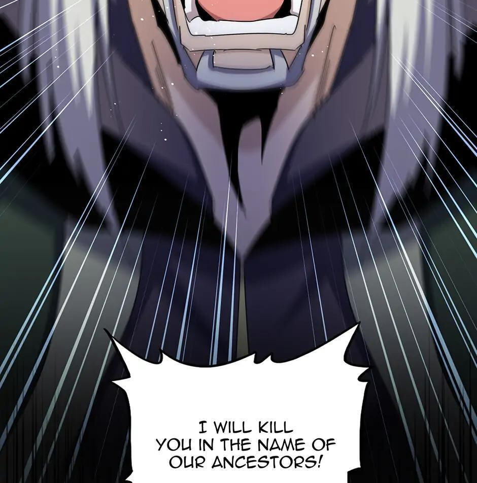 Read The Devil Butler chapter 476 image 69 on Lezhin