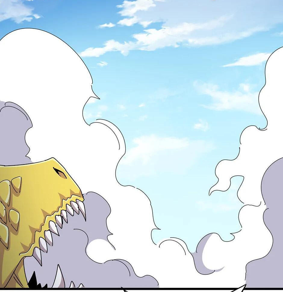 Read The Devil Butler chapter 476 image 7 on Lezhin