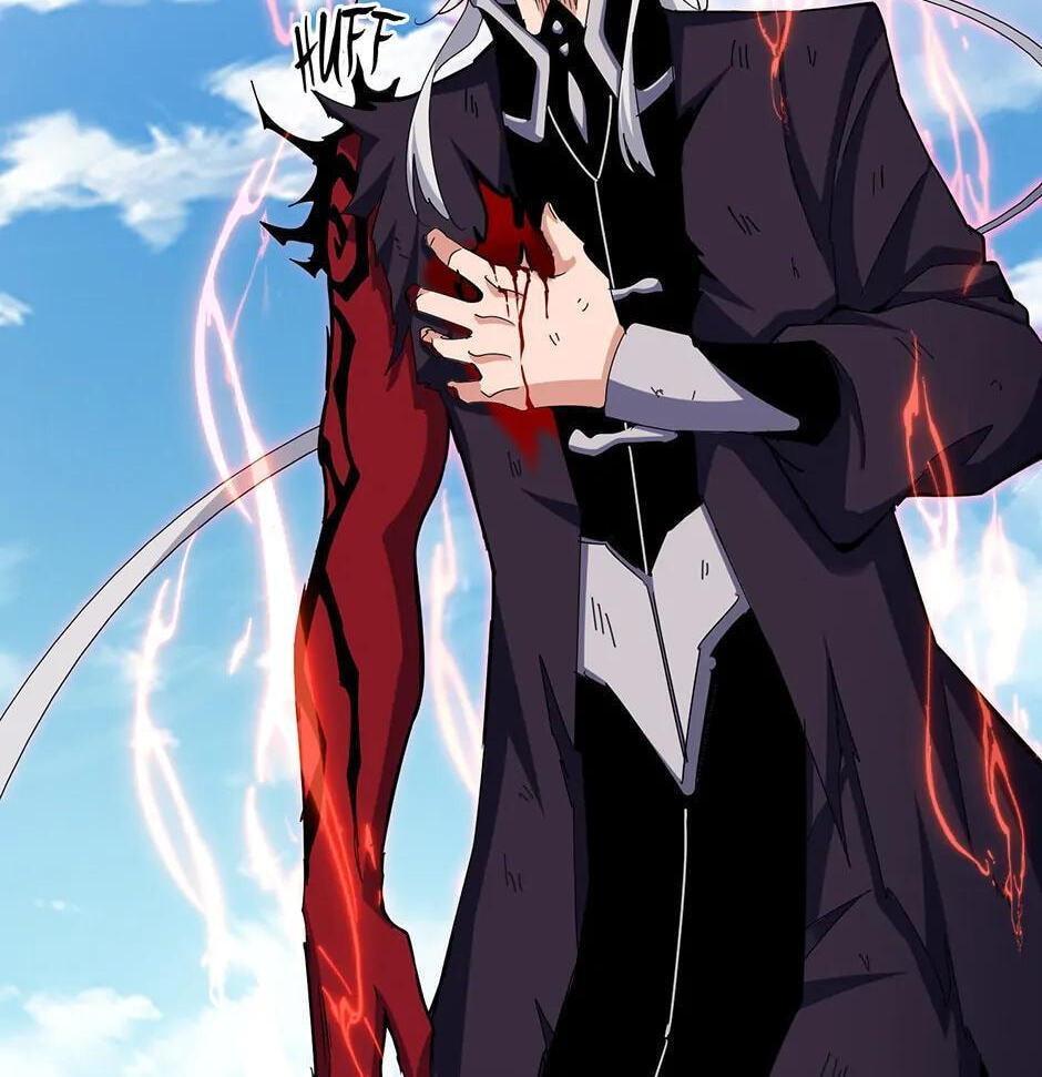 Read The Devil Butler chapter 476 image 9 on Lezhin