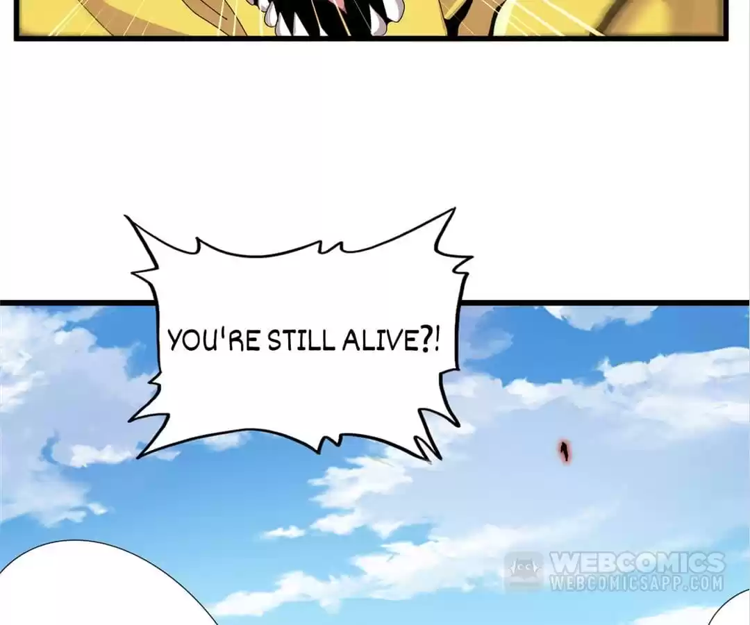Read The Devil Butler chapter 477 image 1 on Lezhin