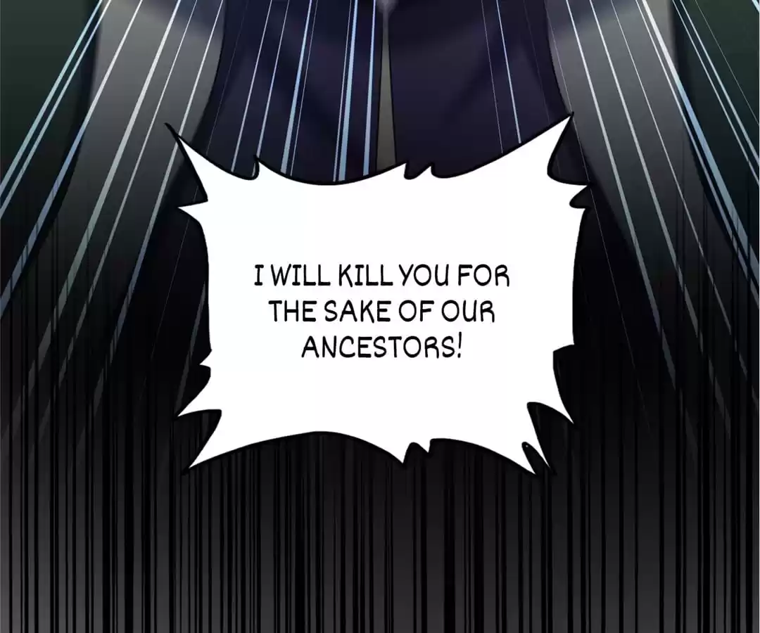 Read The Devil Butler chapter 477 image 101 on Lezhin
