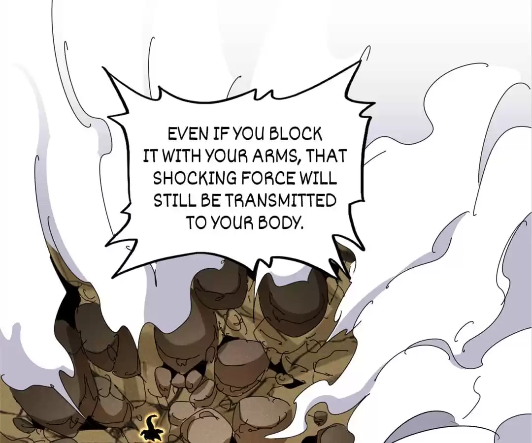 Read The Devil Butler chapter 477 image 11 on Lezhin