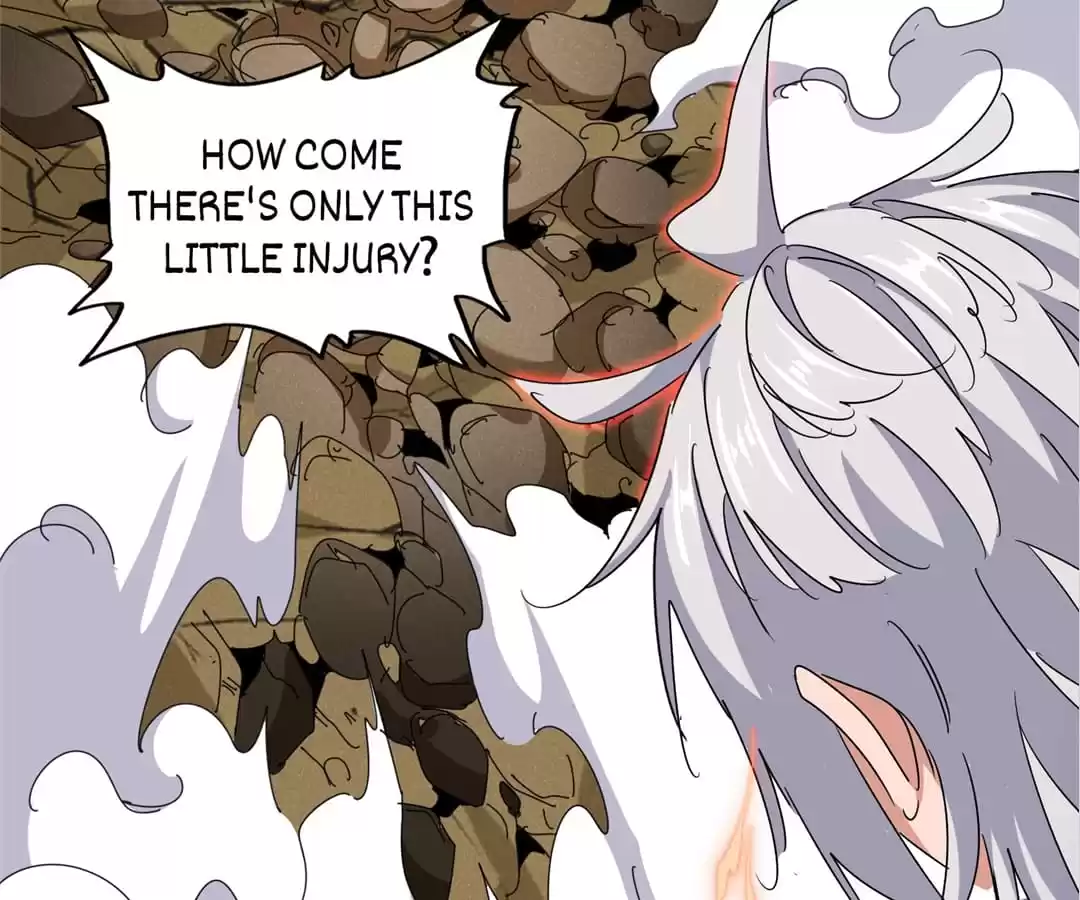 Read The Devil Butler chapter 477 image 12 on Lezhin
