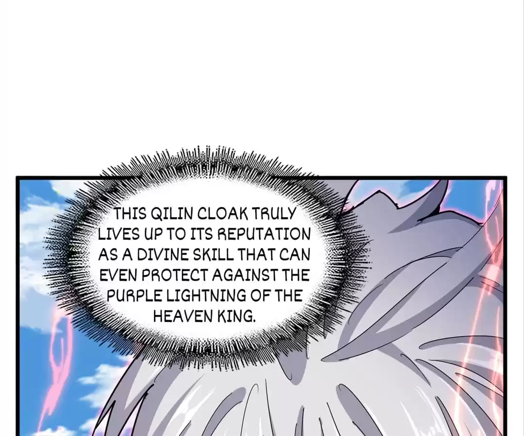 Read The Devil Butler chapter 477 image 14 on Lezhin