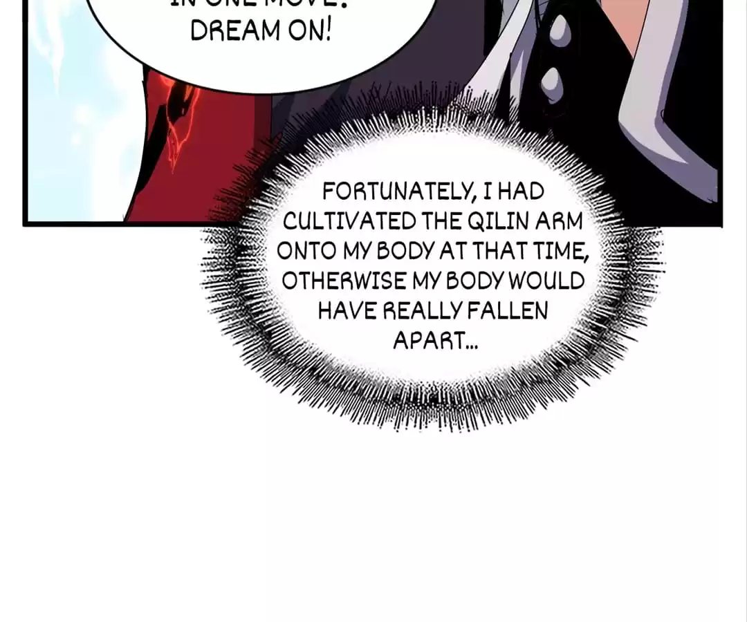 Read The Devil Butler chapter 477 image 16 on Lezhin