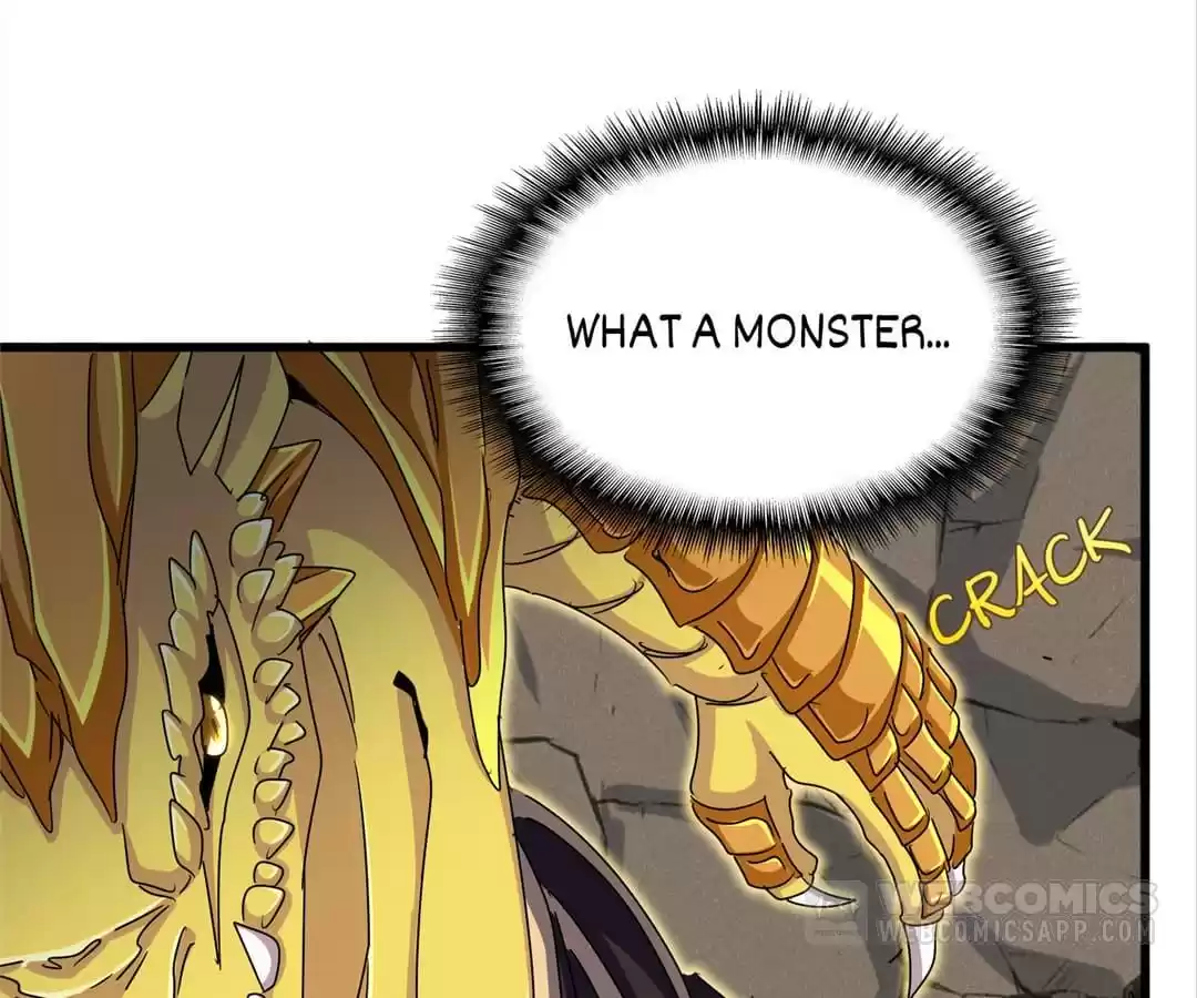 Read The Devil Butler chapter 477 image 17 on Lezhin