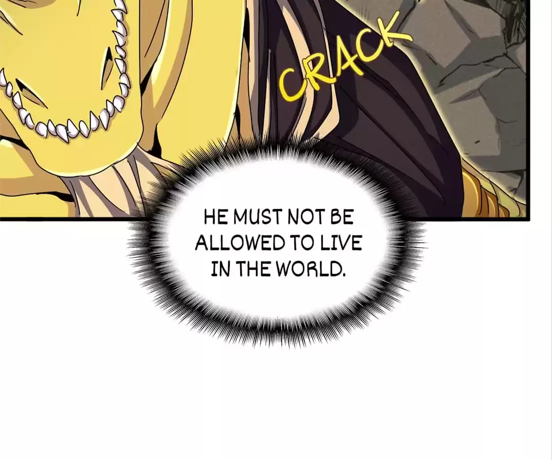 Read The Devil Butler chapter 477 image 18 on Lezhin