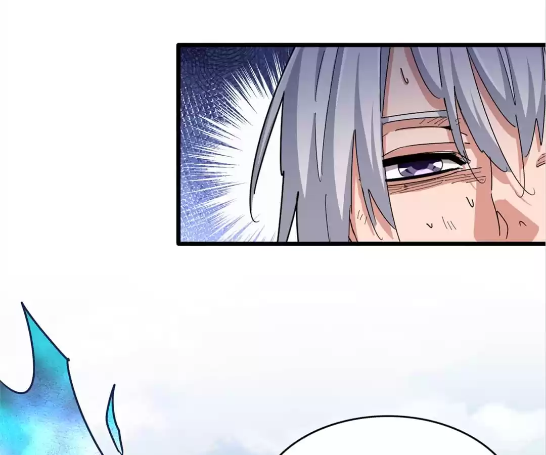 Read The Devil Butler chapter 477 image 19 on Lezhin