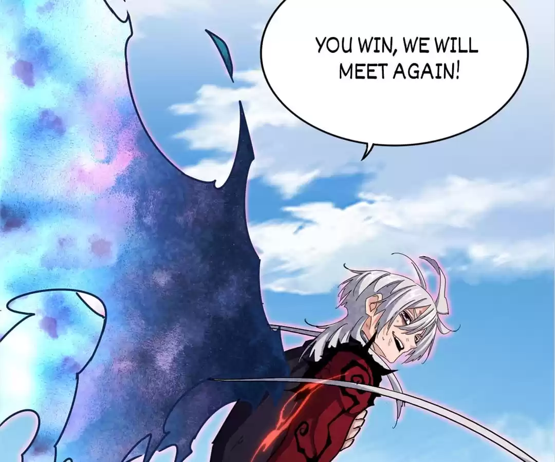 Read The Devil Butler chapter 477 image 20 on Lezhin
