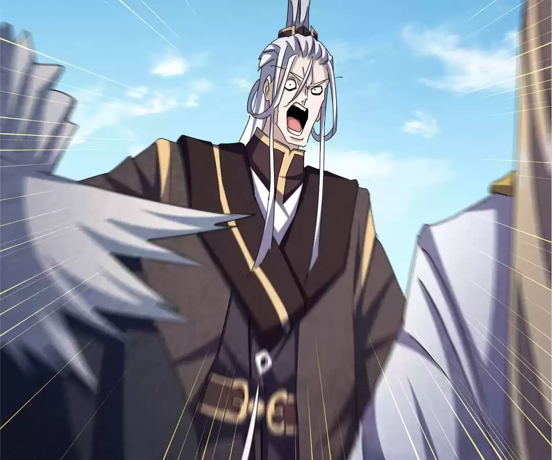 Read The Devil Butler chapter 477 image 29 on Lezhin