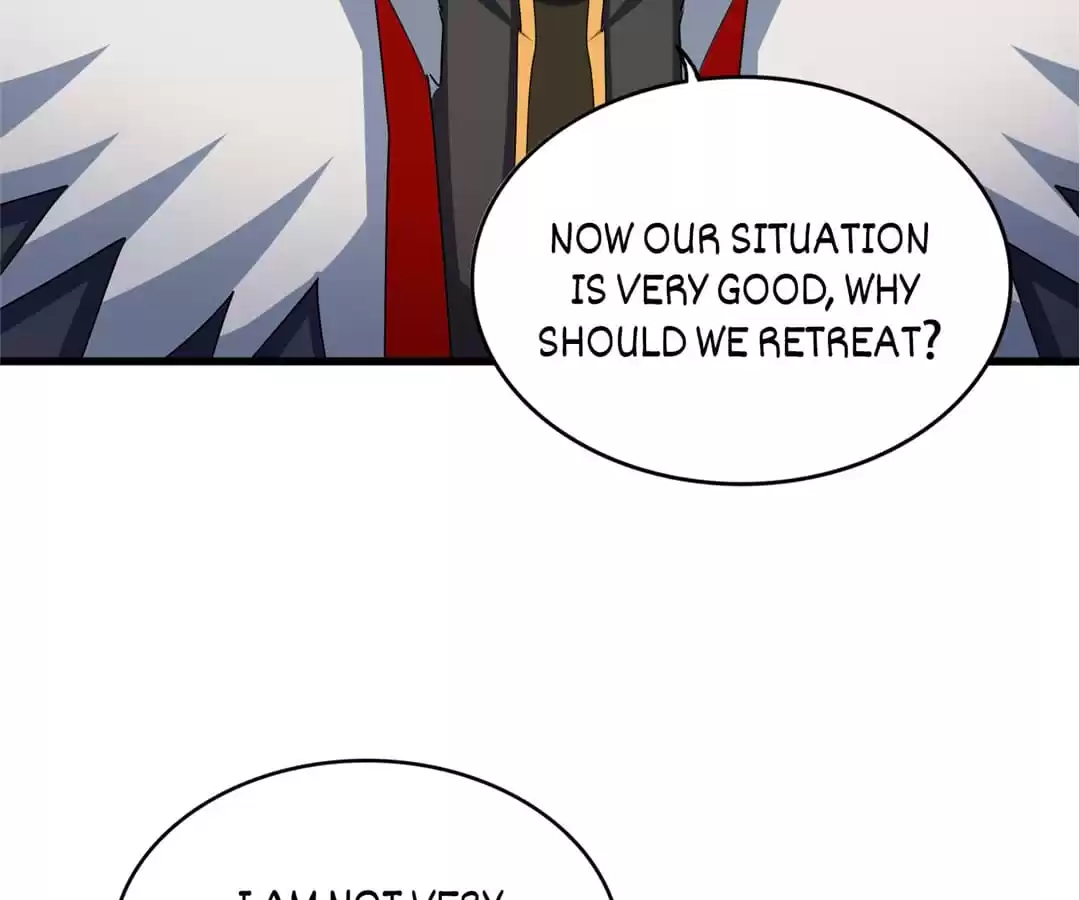 Read The Devil Butler chapter 477 image 32 on Lezhin