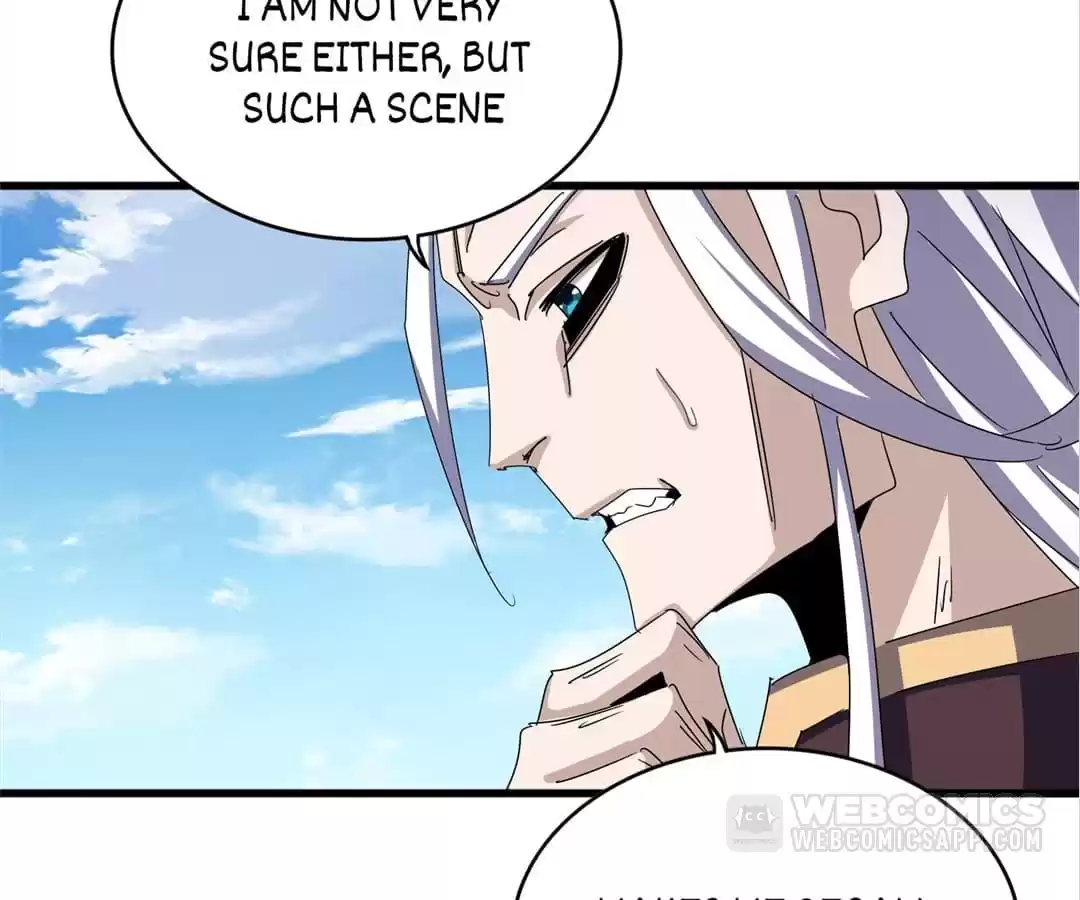 Read The Devil Butler chapter 477 image 33 on Lezhin