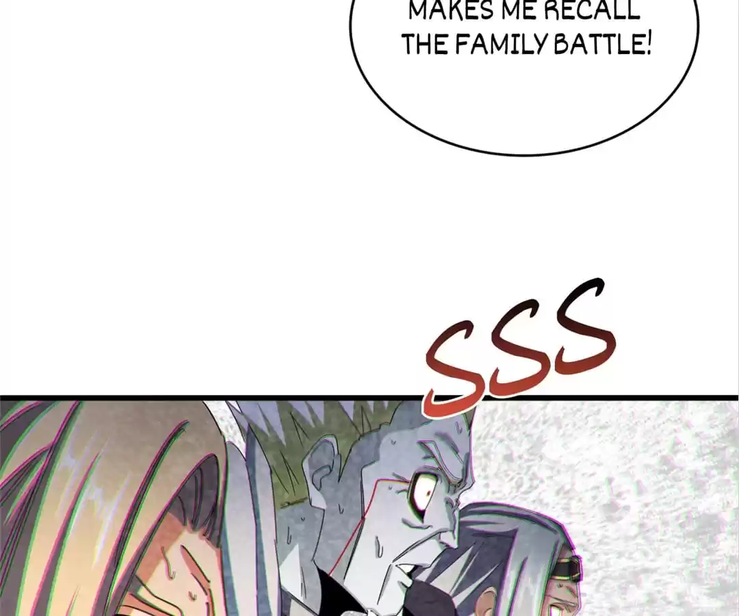 Read The Devil Butler chapter 477 image 34 on Lezhin