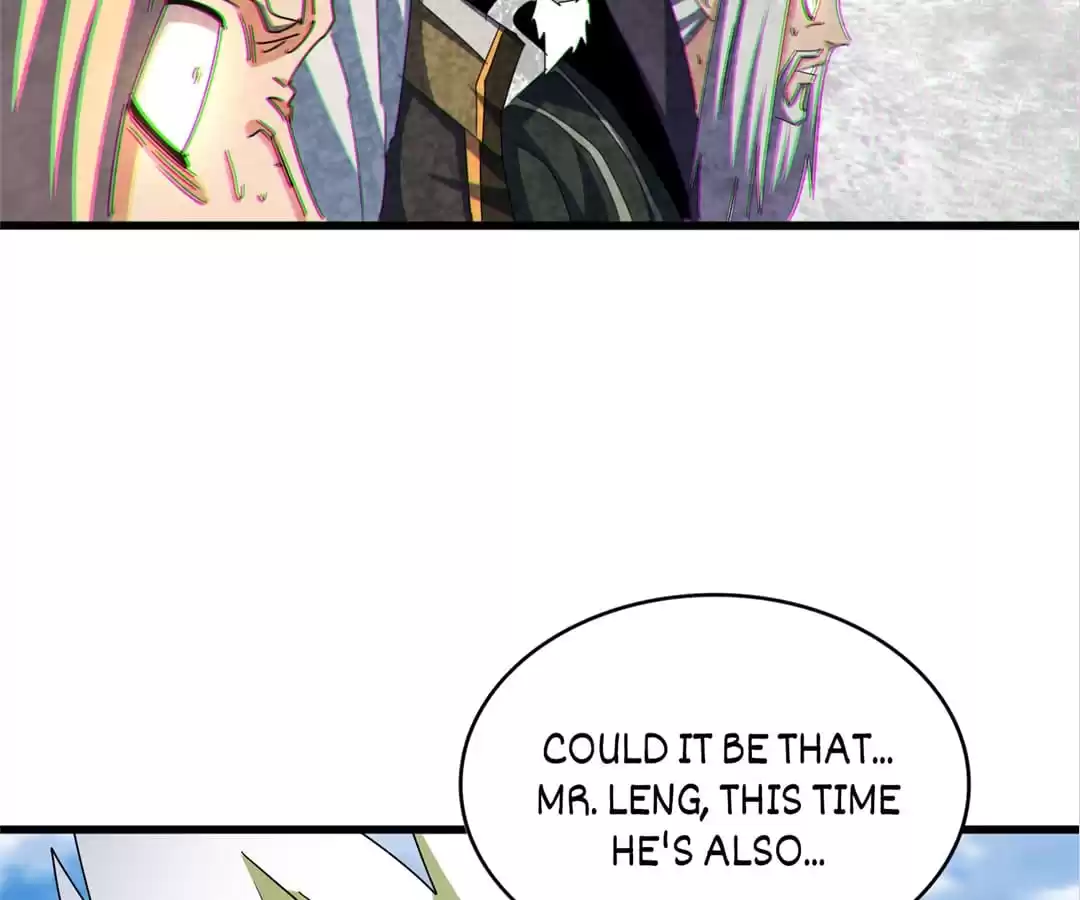 Read The Devil Butler chapter 477 image 35 on Lezhin