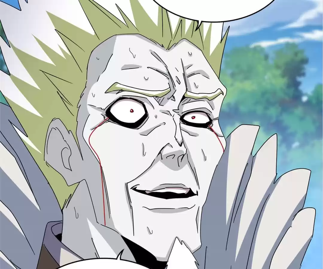 Read The Devil Butler chapter 477 image 36 on Lezhin