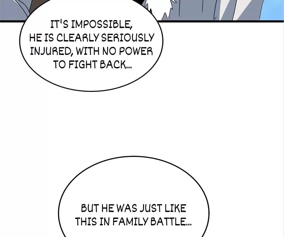 Read The Devil Butler chapter 477 image 37 on Lezhin