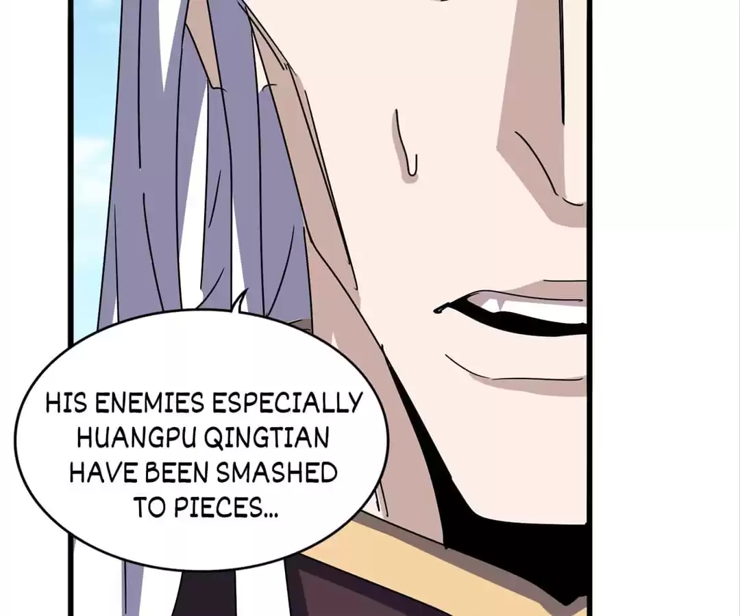 Read The Devil Butler chapter 477 image 39 on Lezhin