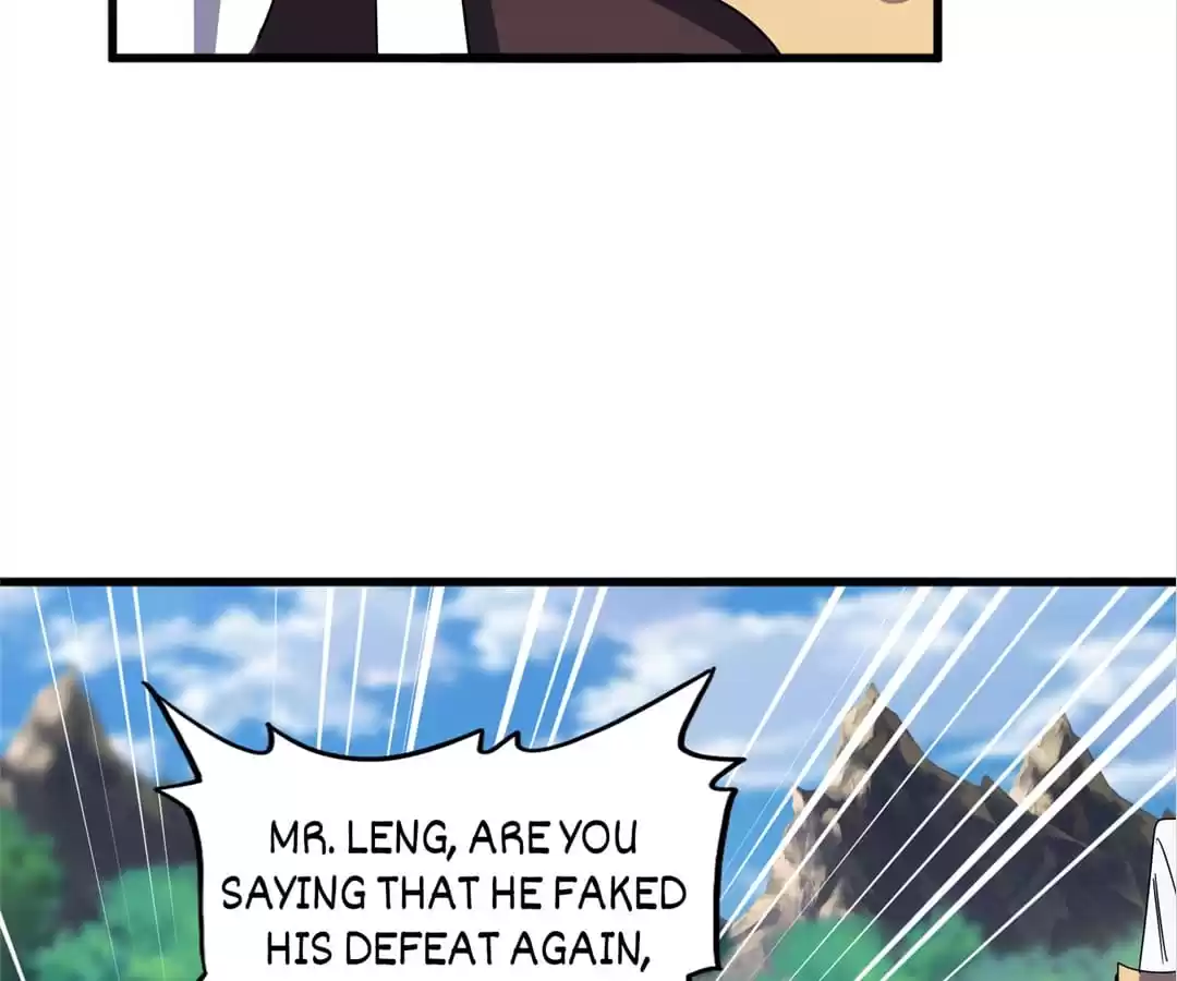 Read The Devil Butler chapter 477 image 40 on Lezhin