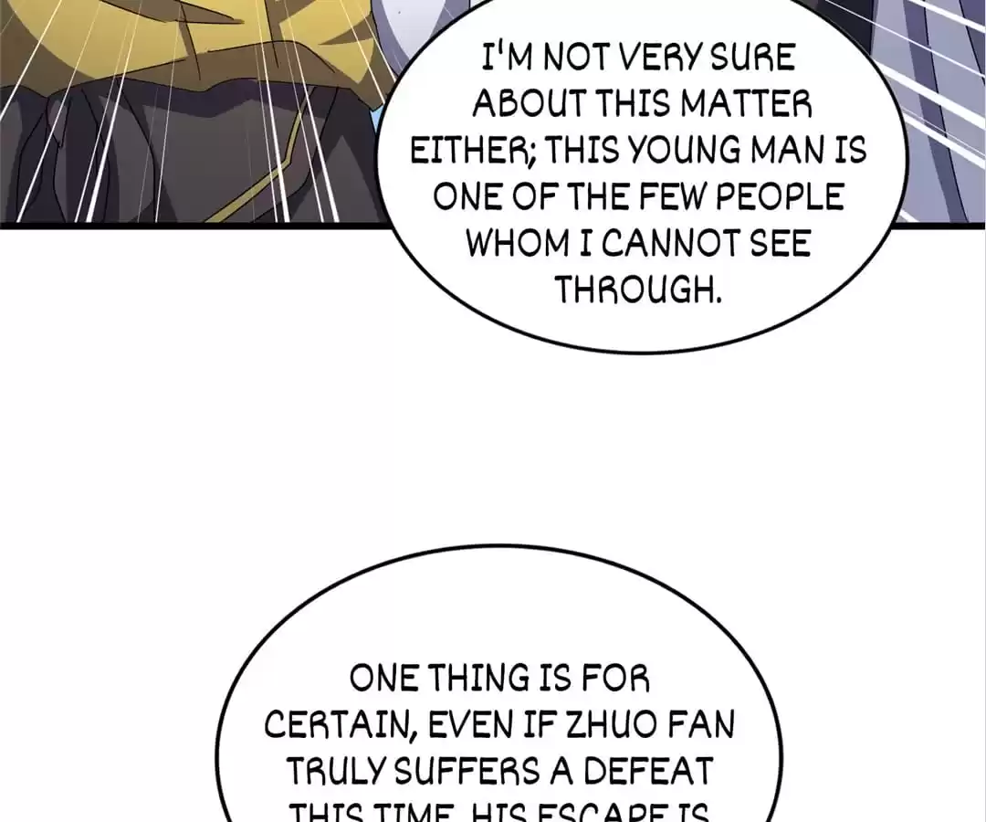 Read The Devil Butler chapter 477 image 42 on Lezhin