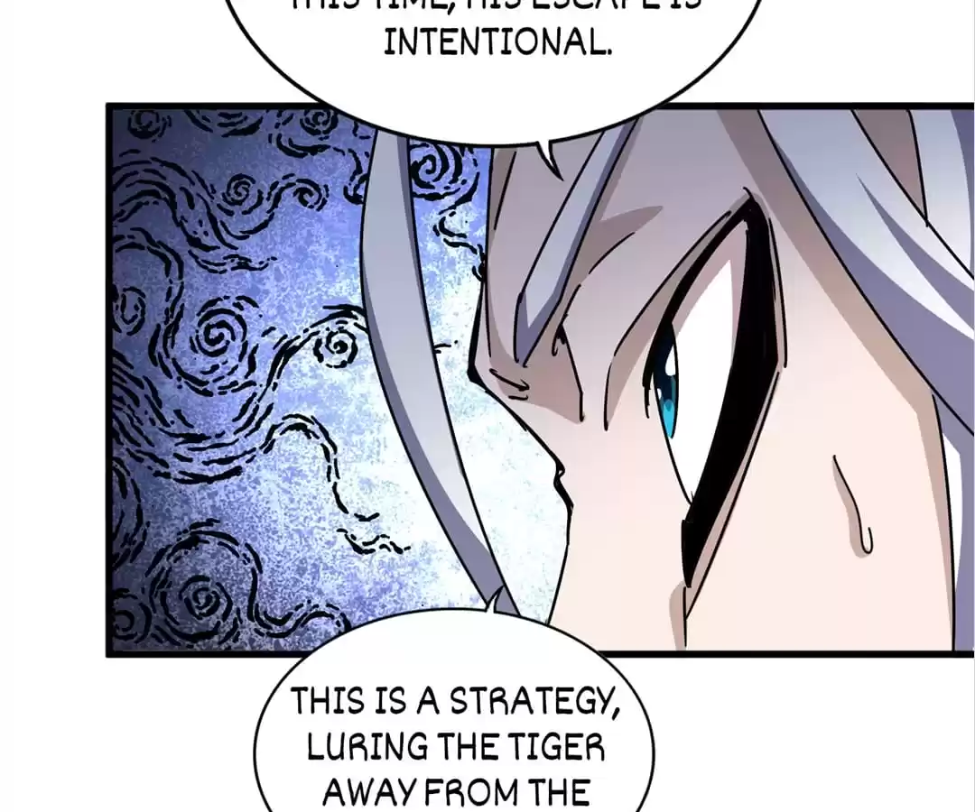 Read The Devil Butler chapter 477 image 43 on Lezhin