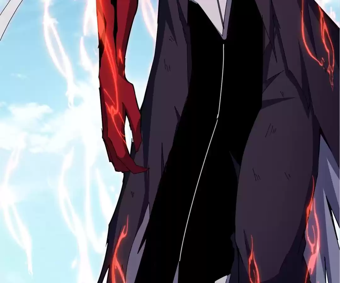 Read The Devil Butler chapter 477 image 5 on Lezhin