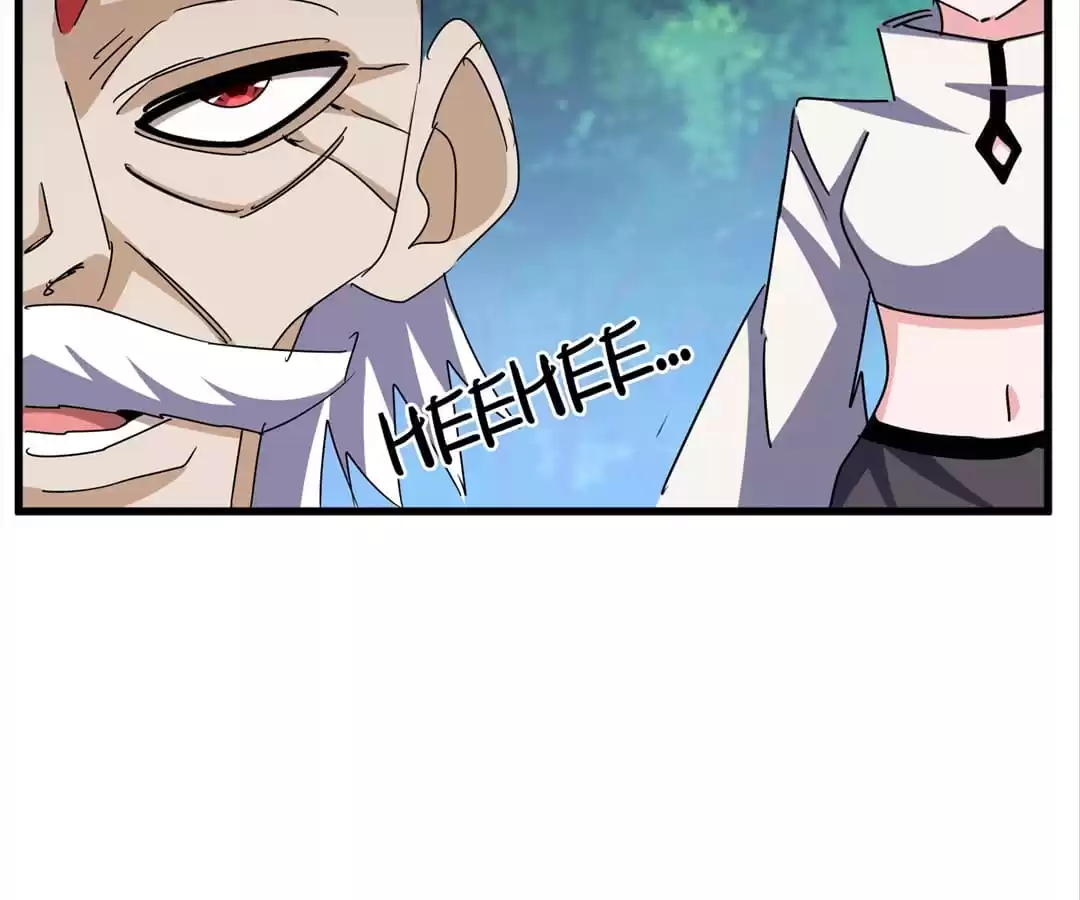 Read The Devil Butler chapter 477 image 52 on Lezhin
