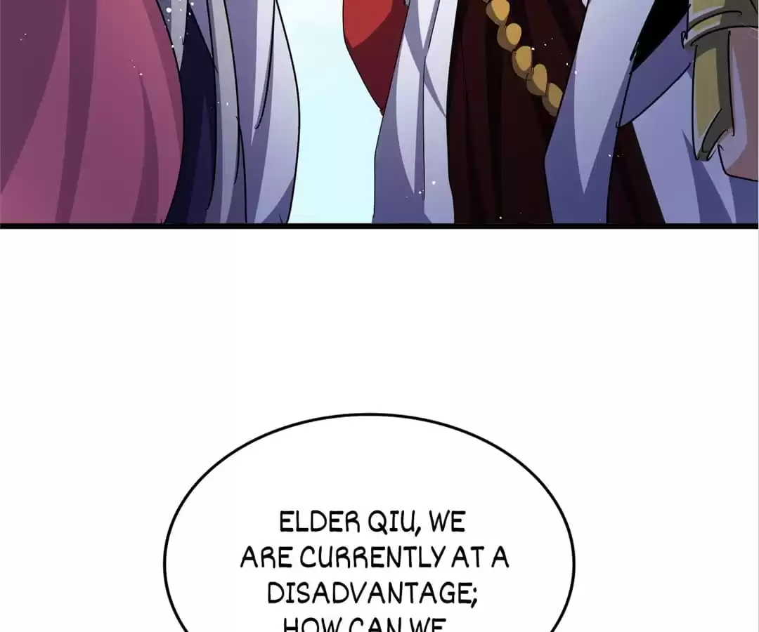 Read The Devil Butler chapter 477 image 55 on Lezhin