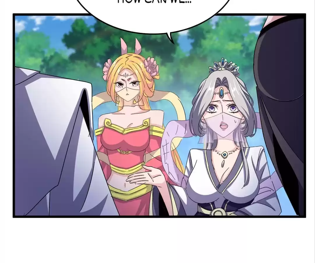 Read The Devil Butler chapter 477 image 56 on Lezhin
