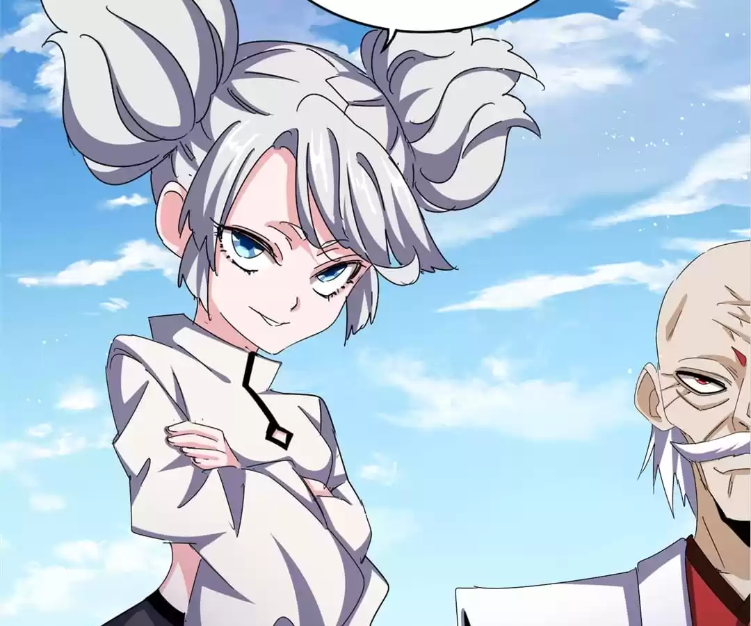 Read The Devil Butler chapter 477 image 58 on Lezhin