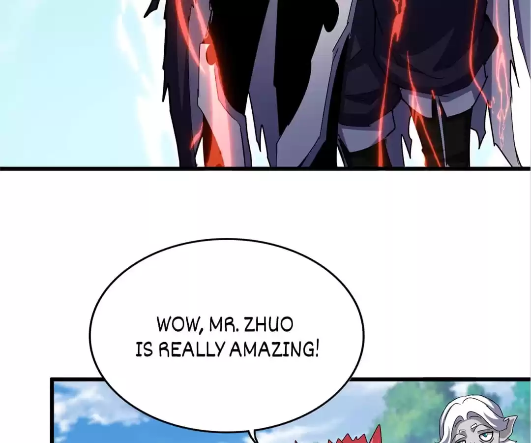 Read The Devil Butler chapter 477 image 6 on Lezhin