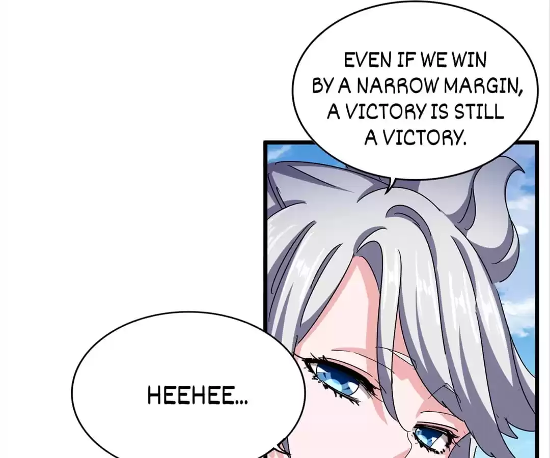 Read The Devil Butler chapter 477 image 60 on Lezhin