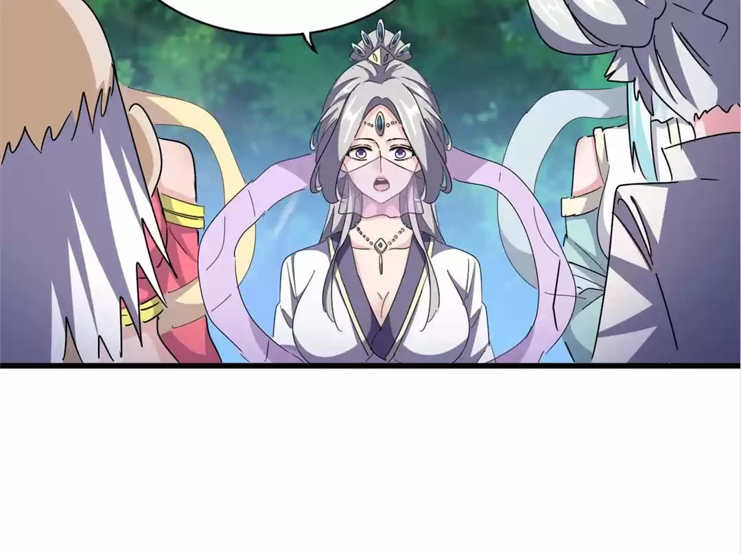 Read The Devil Butler chapter 477 image 63 on Lezhin
