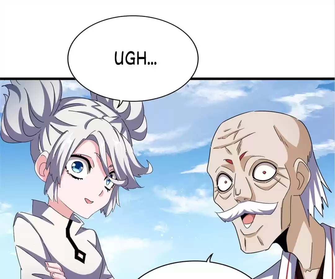 Read The Devil Butler chapter 477 image 64 on Lezhin