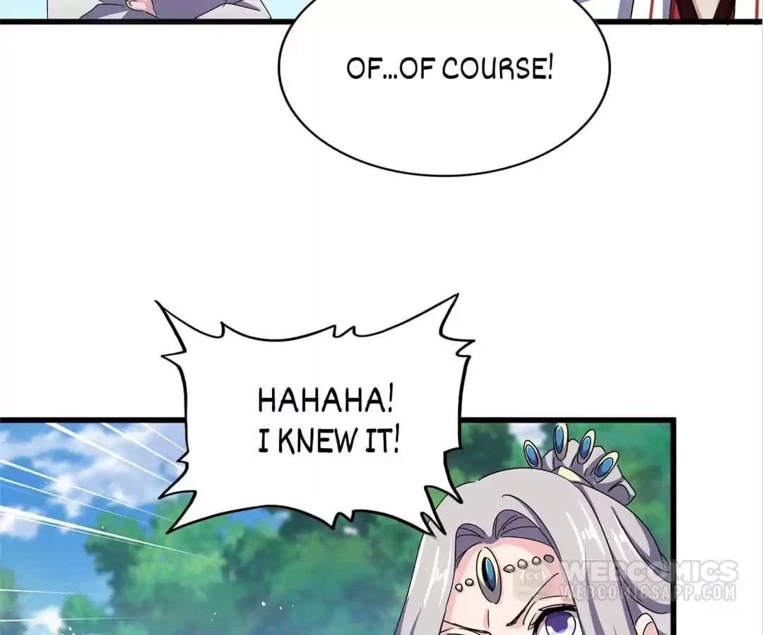 Read The Devil Butler chapter 477 image 65 on Lezhin