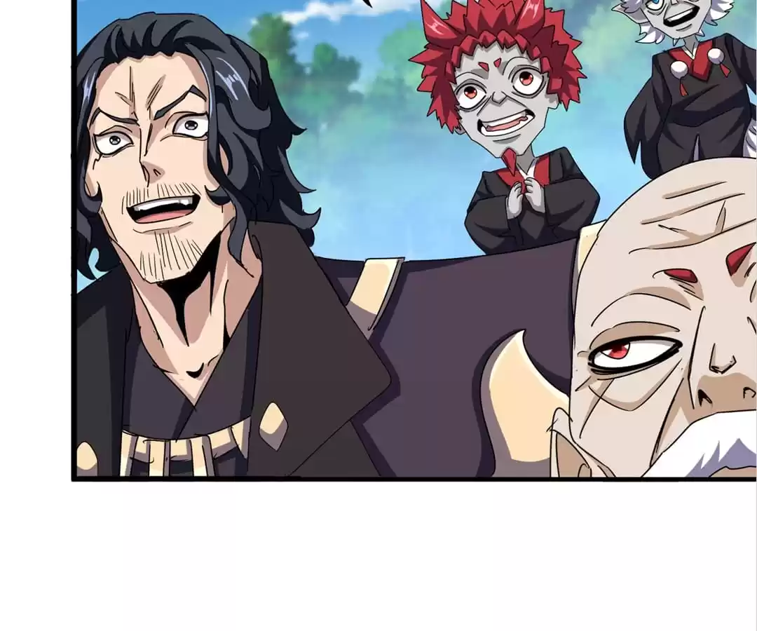 Read The Devil Butler chapter 477 image 7 on Lezhin
