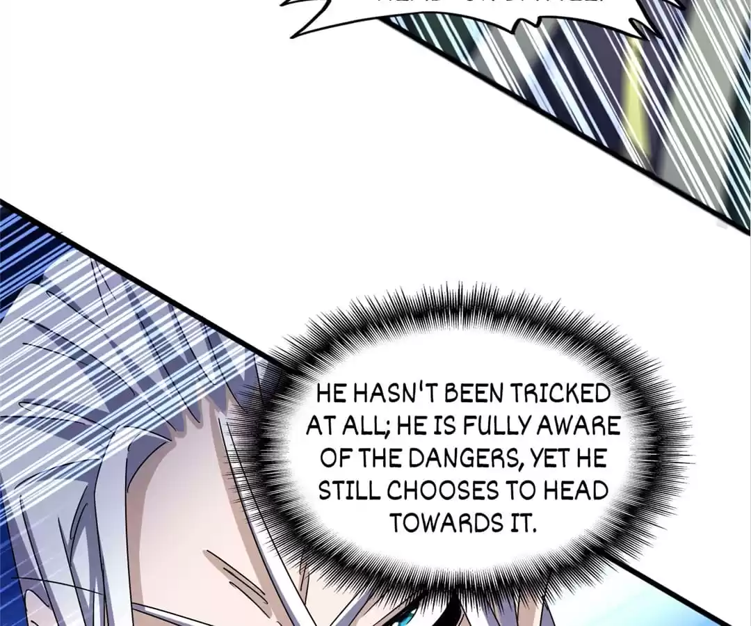 Read The Devil Butler chapter 477 image 74 on Lezhin