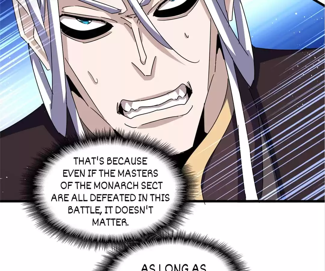 Read The Devil Butler chapter 477 image 75 on Lezhin