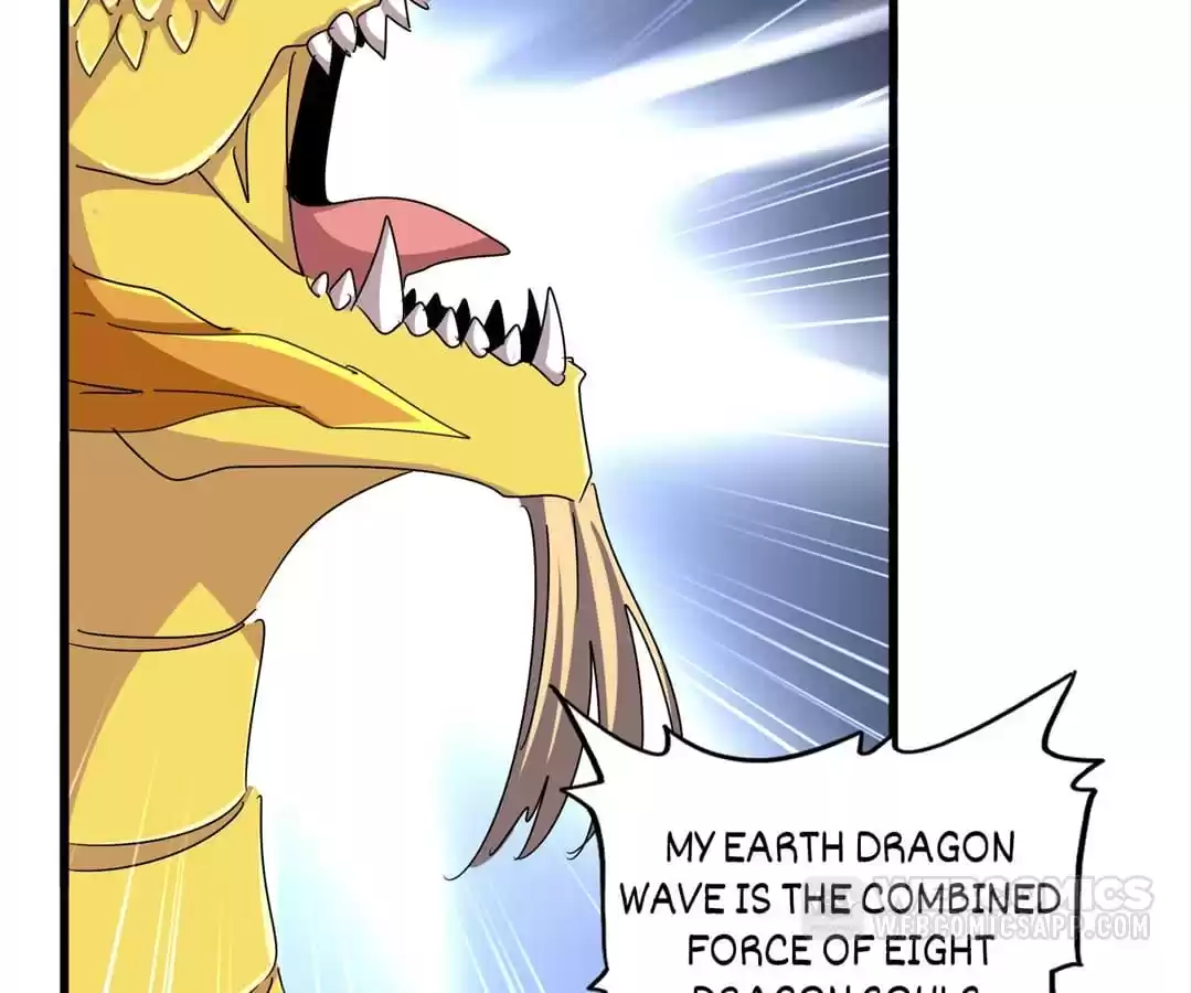 Read The Devil Butler chapter 477 image 9 on Lezhin