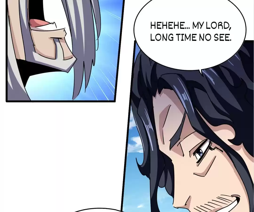 Read The Devil Butler chapter 477 image 90 on Lezhin