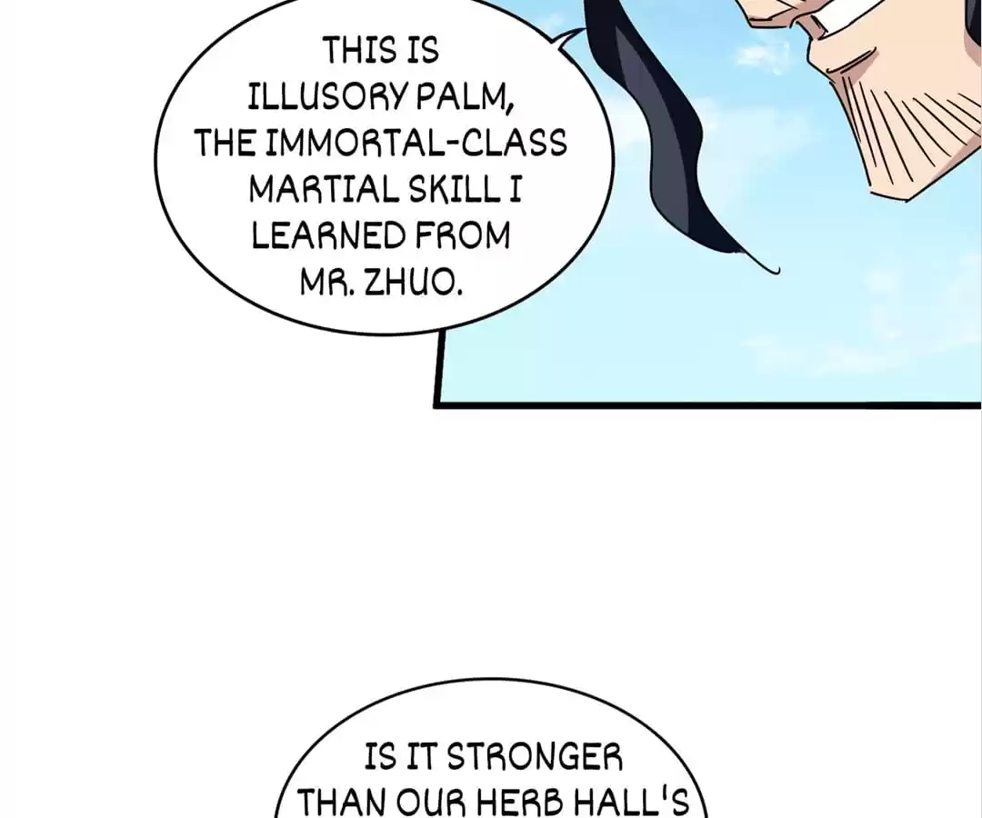 Read The Devil Butler chapter 477 image 91 on Lezhin