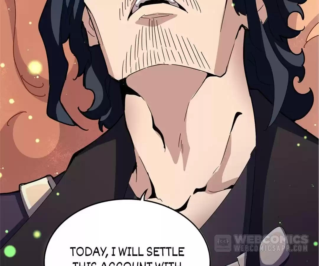 Read The Devil Butler chapter 477 image 96 on Lezhin