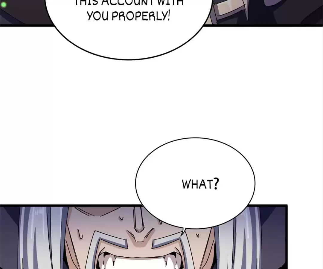 Read The Devil Butler chapter 477 image 97 on Lezhin