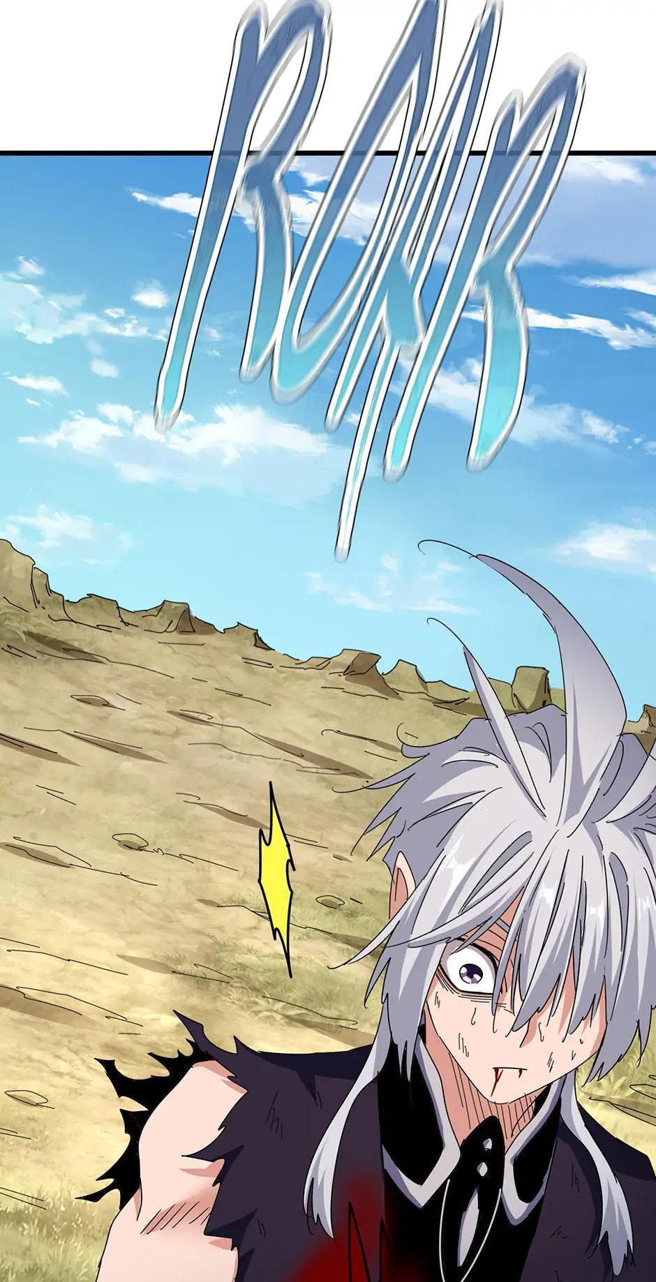 Read The Devil Butler chapter 480 image 12 on Lezhin