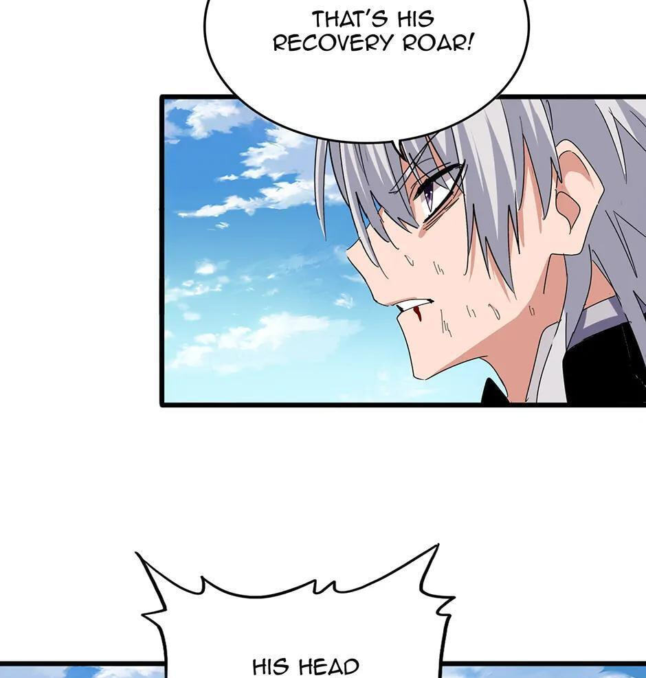 Read The Devil Butler chapter 480 image 16 on Lezhin