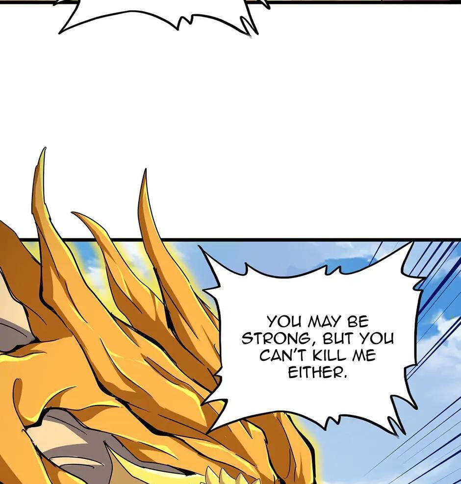 Read The Devil Butler chapter 480 image 18 on Lezhin