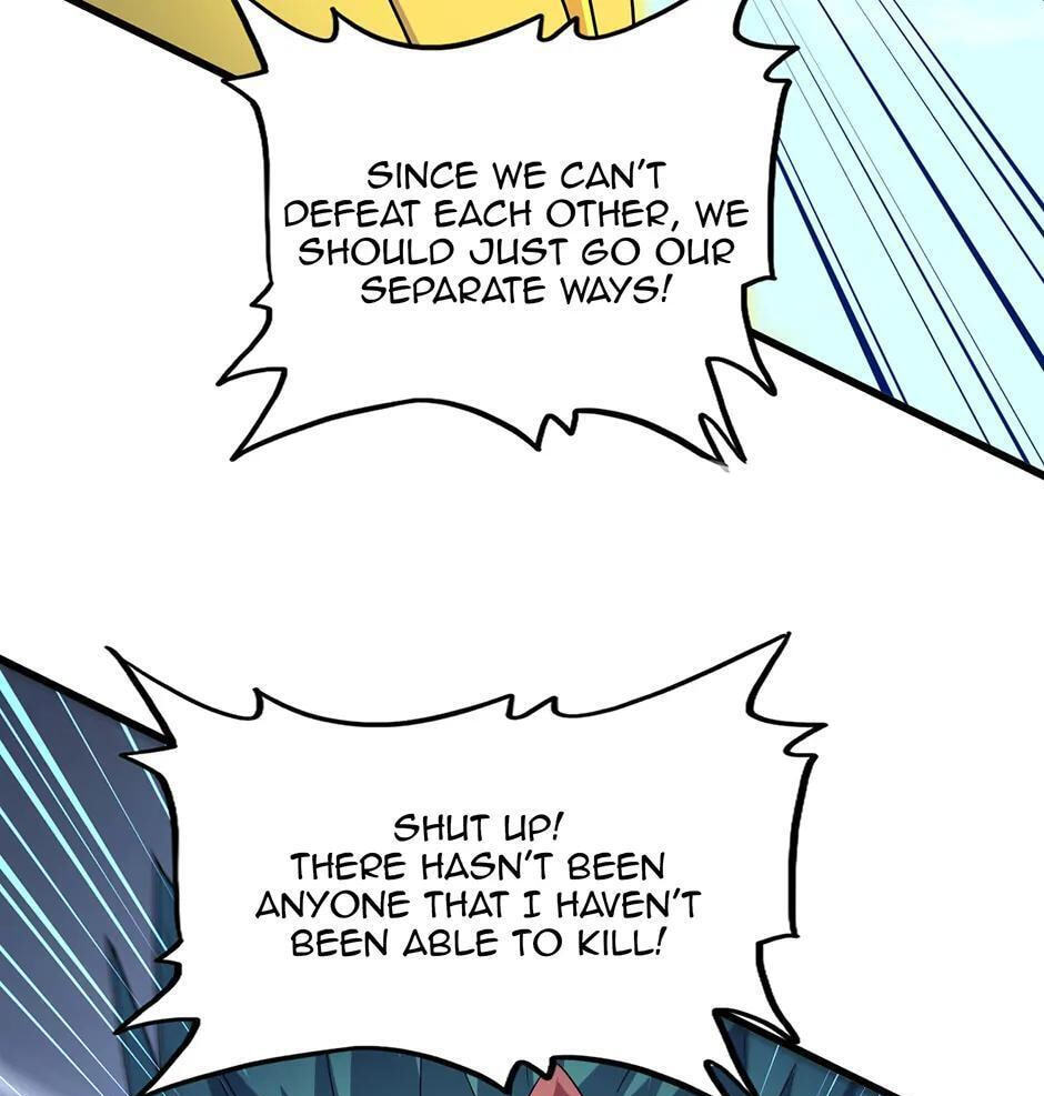 Read The Devil Butler chapter 480 image 20 on Lezhin