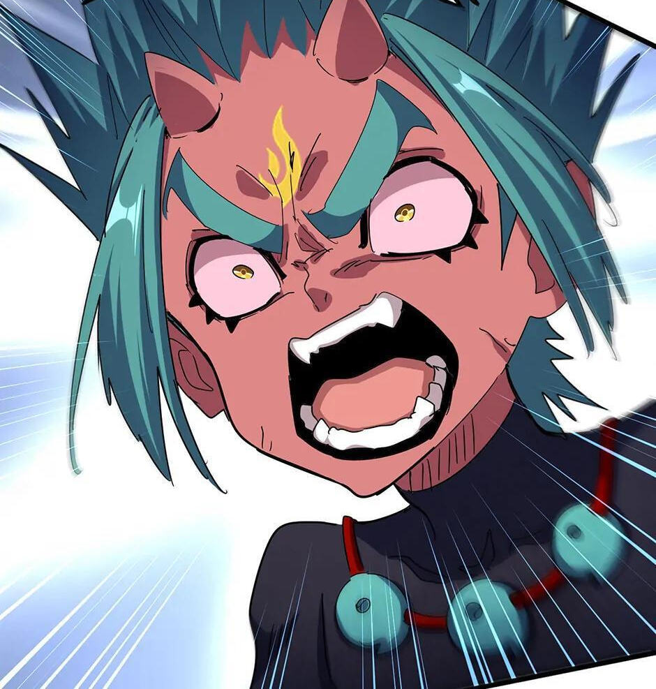Read The Devil Butler chapter 480 image 21 on Lezhin